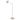 House of Troy Kirby K100 Adjustable LED Floor Lamp 2