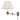 LL660 House of Troy Decorative Swing-Arm Pin-Up Wall Lamp 2