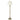 N601 House of Troy Newport Floor Lamp 3