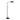 House of Troy Newbury NEW200 Adjustable Floor Lamp 2
