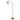 OT600-AB Otis Floor Lamps 3