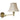 WS761 House of Troy Swing Arm Wall Lamp-Bead 1