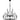Abner 18 Light Chandelier in Matte Black 1