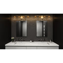 Abner 3 Light Bath Light 14