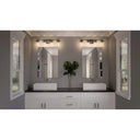 Abner 3 Light Bath Light 17