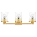 Abner 3 Light Bath Light 19
