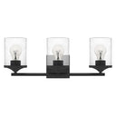 Abner 3 Light Bath Light 20