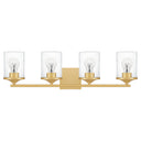 Abner 3 Light Bath Light 21