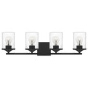 Abner 3 Light Bath Light 22
