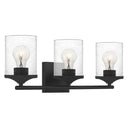 Abner 3 Light Bath Light 24
