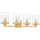 Abner 3 Light Bath Light 25