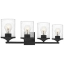 Abner 3 Light Bath Light 26