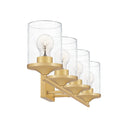 Abner 3 Light Bath Light 29