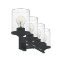 Abner 3 Light Bath Light 30
