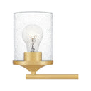 Abner 3 Light Bath Light 5