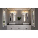 Abner 3 Light Bath Light 7