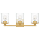 Abner 3 Light Bath Light 1