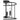 Abner 3 Light Semi-Flush Mount 8