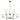 Acacia 9 Light Chandelier 15
