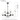 Acacia 9 Light Chandelier 16