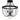 Adelaide 3 Light Semi-Flush Mount in Matte Black 3
