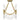 Airedale 4 Light Semi-Flush Mount in Aged Brass 4