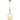 Aliyah 1 Light Mini Pendant 12