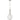 Aliyah 1 Light Mini Pendant 8