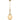 Aliyah 1 Light Mini Pendant 9