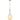 Aliyah 1 Light Mini Pendant 10