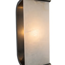 Alora Abbott 1 Light Wall/Vanity Light - Crescent Harbor