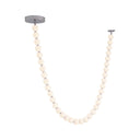 Alora Akoya LED Pendant - Crescent Harbor