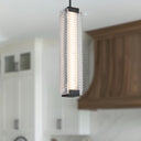 Alora Alai LED 24 Inch Pendant - Crescent Harbor