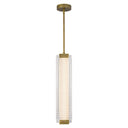 Alora Alai LED 24 Inch Pendant - Crescent Harbor