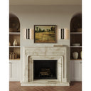 Alora Anders LED 10 Inch Wall/Vanity Light - Crescent Harbor