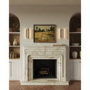 Alora Anders LED 10 Inch Wall/Vanity Light - Crescent Harbor