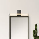 Alora Apollo LED Wall/Vanity Light - Crescent Harbor
