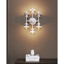 Alora Cadence 6 Light Wall/Vanity Light - Crescent Harbor
