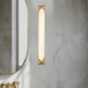 Alora Caesar LED 25 Inch Wall/Vanity Light - Crescent Harbor