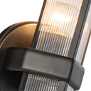 Alora Cairo 1 Light Wall/Vanity Light - Crescent Harbor
