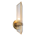Alora Cairo 1 Light Wall/Vanity Light - Crescent Harbor