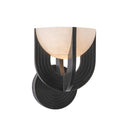 Alora Colette LED Wall/Vanity Light - Crescent Harbor