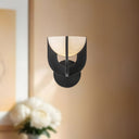 Alora Colette LED Wall/Vanity Light - Crescent Harbor