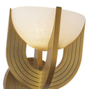 Alora Colette LED Wall/Vanity Light - Crescent Harbor