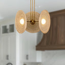 Alora Harbour LED Pendant - Crescent Harbor