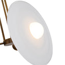 Alora Harbour LED Pendant - Crescent Harbor