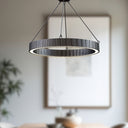 Alora Kensington LED Pendant - Crescent Harbor