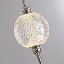 Alora Marni LED 23 Inch Wall/Vanity Light - Crescent Harbor