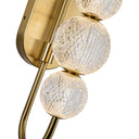 Alora Marni LED 28 Inch Wall/Vanity Light - Crescent Harbor