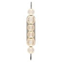 Alora Marni LED 28 Inch Wall/Vanity Light - Crescent Harbor
